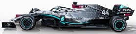 Mercedes W11